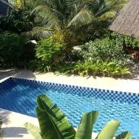 Jambiani में, होटल Aurora Boutique Hotel Jambiani