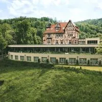 Hotel & Spa Suiten FreiWerk, hotel Stolberg i. Harzban
