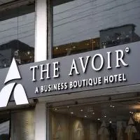Hotel The Avoir Asansol, hotel sa Āsansol