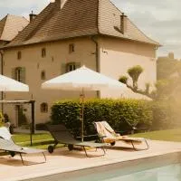 Tomette Singulière, hotel en Château