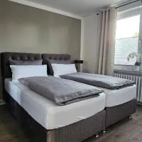 Gästehaus Orchidee, hotel em Hoya