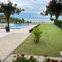 Villa Jana Dojran, hotel in Nov Dojran
