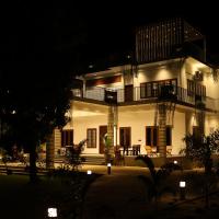 North Joy Guesthouse, hotel i Kilinochchi