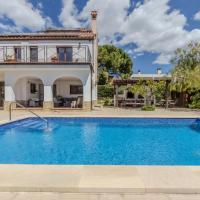 Villa Alicia by Interhome, hotel en L'Ampolla
