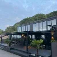 Eco House 1, hotel di Prestatyn