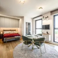 Tiny House Tower, Hotel in Fidenza