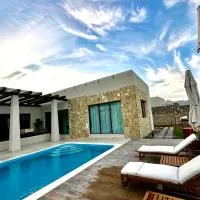 Acacia Sifah, hotel in Muscat
