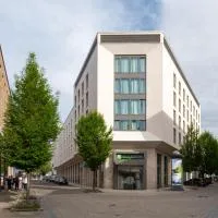 Holiday Inn Express Heilbronn by IHG, hotel i Heilbronn