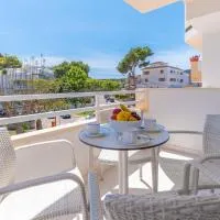 Apartamentos Massanet, хотел в Канямел