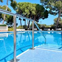 FX1875 Salou, h&ocirc;tel &agrave; Salou