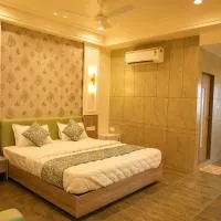 Hotel El Lujo, Hotel in Pālanpur