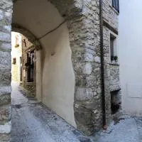 Casa Vacanze MarGiu Pater Domus, hotel u gradu 'Goriano Sicoli'