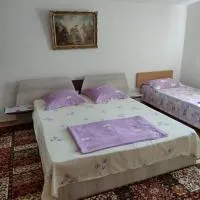 Tanta, hotel a Tuzla