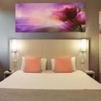 Comfort Hotel Orléans Olivet, hotel i Olivet
