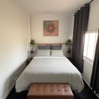 The 155 Ral Ral Avenue Stay, hotel poblíž Letiště Renmark - RMK, Renmark
