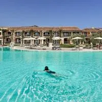 Sentido Orosei Beach, hotel v destinaci Orosei