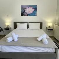 Kos Helios House, hotel a Psalidi