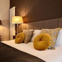 The Enniskillen Hotel and Motel, hotell i Enniskillen