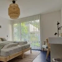 Gerlafingen में, होटल Gästezimmer Gerlafingen