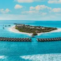 Brennia Kottefaru Maldives, hotel i Raa Atoll
