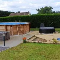 Chambre à louer, hótel í Bonnétable