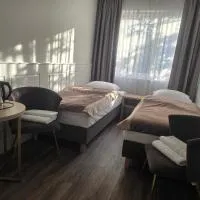 Pensjonat NiKo Czarniecka Góra, khách sạn ở Czarniecka Góra