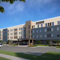 Staybridge Suites Greenville - Medical Center, an IHG Hotel, хотел близо до Летище Pitt-Greenville - PGV, Грийнвил