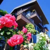 Peerless Villas Hotel, hotel u gradu 'Trabzon'