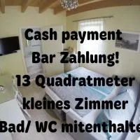 Zimmer am Waldeck, Hotel in Langenargen