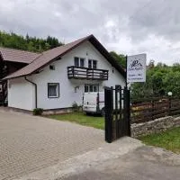 Casa Popa’s, Hotel in Cîrţişoara