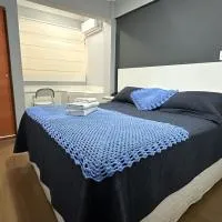 Xikus Palace Hotel: Guanhães'te bir otel