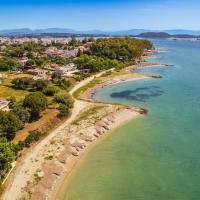 Kiani Akti Villas, hotel poblíž Letiště Aktion - PVK, Preveza