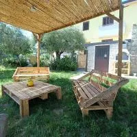 Casa degli Ulivi con PARCHEGGIO PRIVATO, hotel sa Muro Lucano