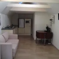Studio Het Grenspaaltje, hotel a Nijeveen