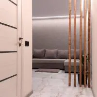 M13 Apartment, hotell i Gulbene