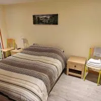 La Gruppio, hotel a Ilonse