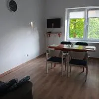 Agroturystyka Słupeczka, hôtel à Okoleniec