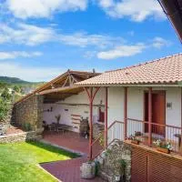 Casa da Edrosa, hotel din Edrosa