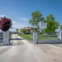 BED & BREAKFAST DA GIACY, khách sạn ở Santandrà Di Povegliano