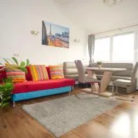 Appartement Dominik, hotel Voitsbergben