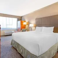 Best Western Plus Barclay Hotel、ポート・アルバーニのホテル