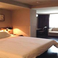 Jinjiang Inn Shenyang Middle Street Pedestrain – hotel w dzielnicy Middle Street Area w mieście Shenyang