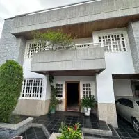 Rora, hotel a Caracas