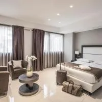Marconi Hotel, hotel i Rende