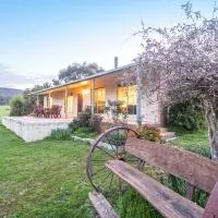 Hillview, Halls on Falls Homestead, hotel v destinácii Strath Creek