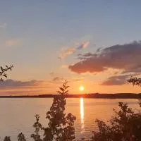 SeenSucht & Urlaubsträume, Ferienwohnung "Strand-Romantik", hotel Senftenbergben