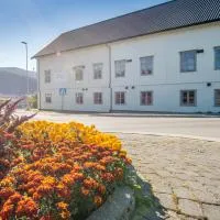 Viesnīca Hotel Toranes pilsētā Mūirāna