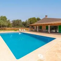Els Garrovers, Hotel in Ses Salines