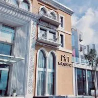 Majestic Byblos Grand Hotel, hotel a Jbeil