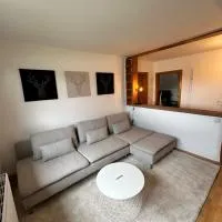 Pfalzliebe Ferienwohnung Luna, hotel di Dahn